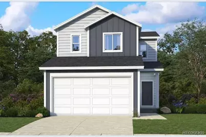 13515 Nederland Drive, Peyton, CO 80831 - Photo 1