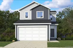 13515 Nederland Dr, Peyton, CO 80831 - Photo 1