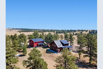 32030 Cattle Circle, Ramah, CO 80832 - Photo 1