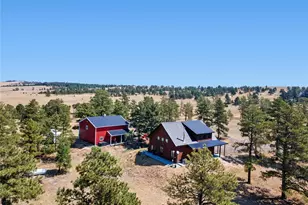 32030 Cattle Cir, Ramah, CO 80832 - Photo 1