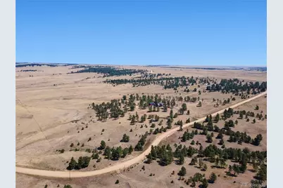 32030 Cattle Circle, Ramah, CO 80832 - Photo 37