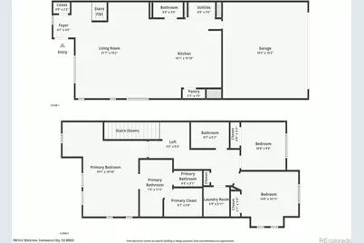 18014 E 103rd Avenue, Commerce City, CO 80022 - Photo 37