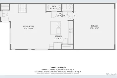 18014 E 103rd Avenue, Commerce City, CO 80022 - Photo 35