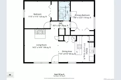 1225 S Oneida Street #217, Denver, CO 80224 - Photo 25