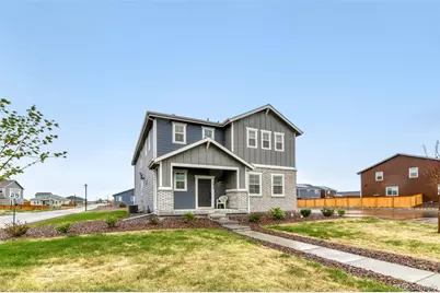 2922 Nectar Street, Strasburg, CO 80136 - Photo 1