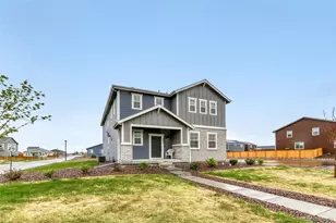 2922 Nectar St, Strasburg, CO 80136 - Photo 1