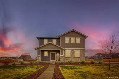 2922 Nectar Street, Strasburg, CO 80136 - Photo 9