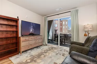 14341 E Tennessee Avenue #103, Aurora, CO 80012 - Photo 9