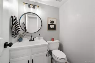 5347 S Jellison St, Littleton, CO 80123 - Photo 17