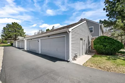 5347 S Jellison Street, Littleton, CO 80123 - Photo 33