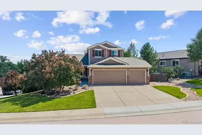 1271 Berganot Trail, Castle Pines, CO 80108 - Photo 3