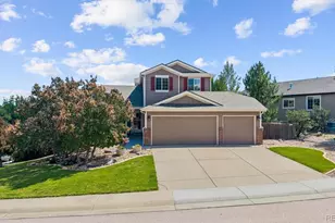 1271 Berganot Trail, Castle Pines, CO 80108 - Photo 3