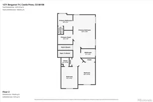 1271 Berganot Trail, Castle Pines, CO 80108 - Photo 49