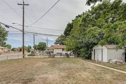 3398 Newport Street, Denver, CO 80207 - Photo 31