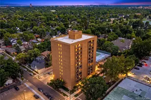 400 S Lafayette St, Denver, CO 80209 - Photo 1