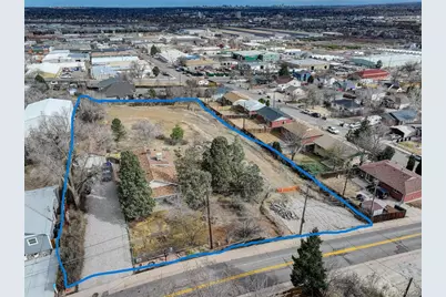 2954 S Bryant Street, Denver, CO 80236 - Photo 1