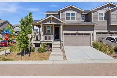 17540 E 95th Place, Commerce City, CO 80022 - Photo 1