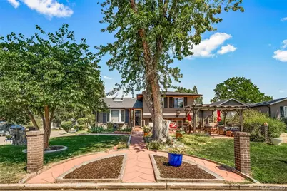 1590 Roslyn Street, Denver, CO 80220 - Photo 1