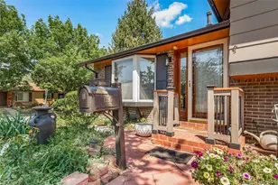 1590 Roslyn St, Denver, CO 80220 - Photo 5
