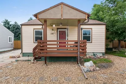 1019 Lamar Street, Denver, CO 80214 - Photo 1