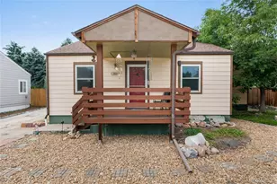 1019 Lamar St, Denver, CO 80214 - Photo 1