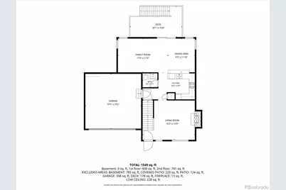 5277 Spruce Avenue, Castle Rock, CO 80104 - Photo 29