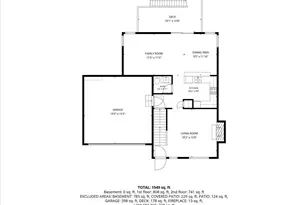 5277 Spruce Ave, Castle Rock, CO 80104 - Photo 29