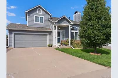5277 Spruce Avenue, Castle Rock, CO 80104 - Photo 1