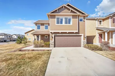 2274 Shady Aspen Drive, Colorado Springs, CO 80921 - Photo 1