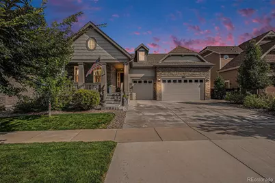 8772 S Wenatchee Court, Aurora, CO 80016 - Photo 1
