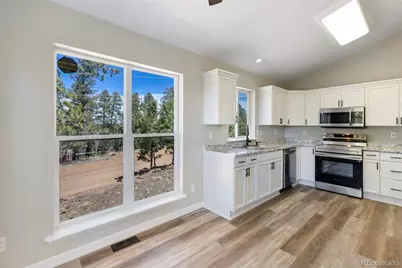 18 Mt. Powderhorn, Florissant, CO 80816 - Photo 17