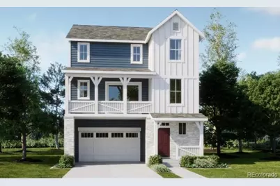 6863 E 149th Place, Thornton, CO 80602 - Photo 1