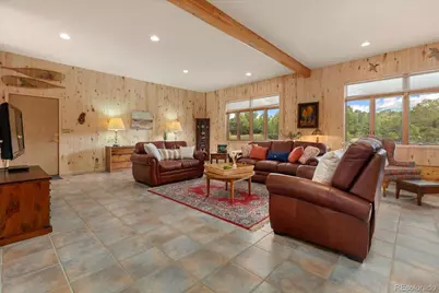12400 County Road 261A, Nathrop, CO 81236 - Photo 3