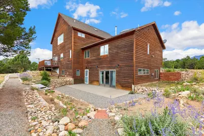 12400 County Road 261A, Nathrop, CO 81236 - Photo 41