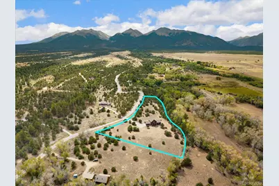 12400 County Road 261A, Nathrop, CO 81236 - Photo 47