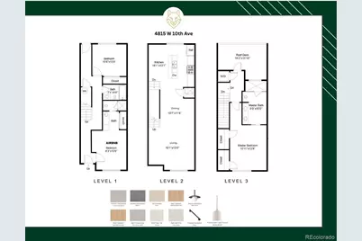 4815 W 10th Avenue, Denver, CO 80204 - Photo 5