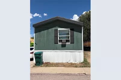 5150 Airport Road, Colorado Springs, CO 80916 - Photo 1