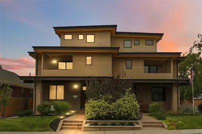 2159 Osceola Street, Denver, CO 80212 - Photo 1