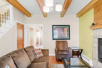 105 S High Street #A, Breckenridge, CO 80424 - Photo 5