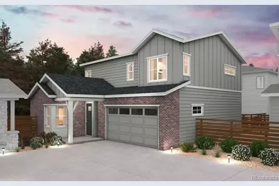 22669 E 47th Drive, Aurora, CO 80019 - Photo 1