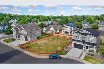 118 S Tanager Court, Louisville, CO 80027 - Photo 1