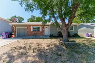 4551 S Holland St, Littleton, CO 80123 - Photo 1