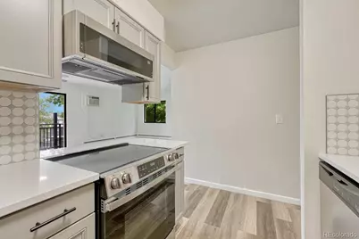 5995 W Hampden Avenue #22H, Denver, CO 80227 - Photo 13