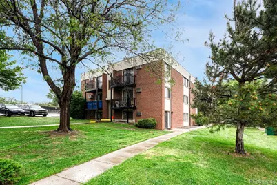 5995 W Hampden Avenue #22H, Denver, CO 80227 - Photo 1