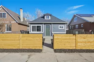 4442 Fillmore St, Denver, CO 80216 - Photo 1