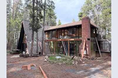 398 Deer Road, Evergreen, CO 80439 - Photo 33