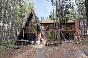 398 Deer Rd, Evergreen, CO 80439 - Photo 1
