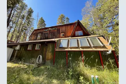 398 Deer Road, Evergreen, CO 80439 - Photo 29