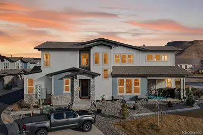 19798 W 57th Place, Golden, CO 80403 - Photo 37