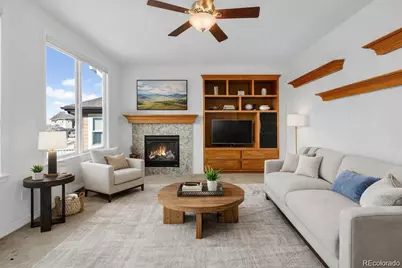 2675 Shadecrest Place, Highlands Ranch, CO 80126 - Photo 5